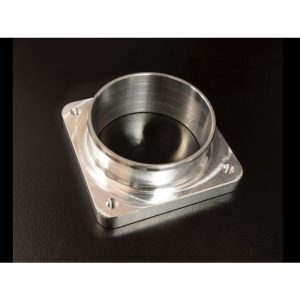 AIRFLOW METER ADAPTOR FLANGE 3" GU ZD30