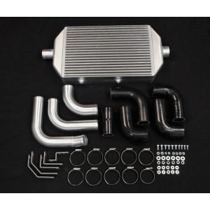 FORD RANGER INTERCOOLER PK 3LT