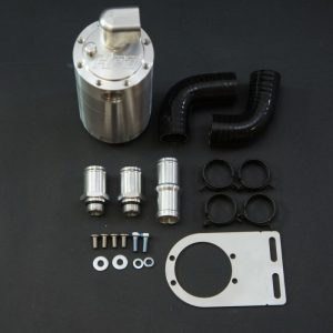 FORD RANGER PX MK2 & MK3 2015+ 3.2LTR HPD CATCH CAN