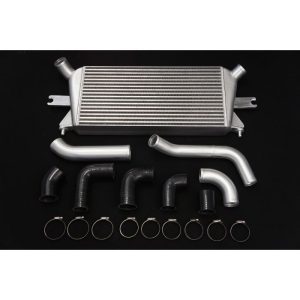 HOLDEN COLORADO INTERCOOLER RG 2.8LT 2012-2013