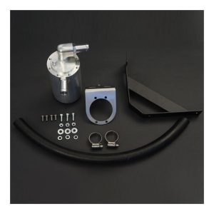 HOLDEN RG COLORADO/TRAILBLAZER 2.8LT 2012 - 2020 HPD CATCH CAN