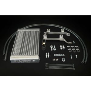 HOLDEN RG COLORADO TRANS COOLER KIT 300X200