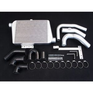 HOLDEN RODEO INTERCOOLER RA 2007-2008