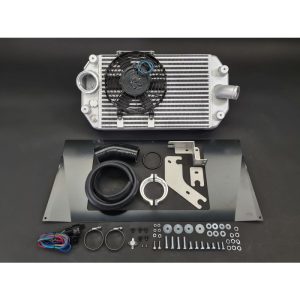 HOLDEN RODEO INTERCOOLER RA 2007-2008