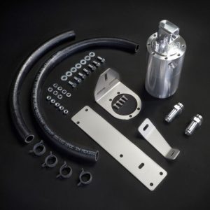 HOLDEN RODEO RA DIESEL HPD CATCH CAN