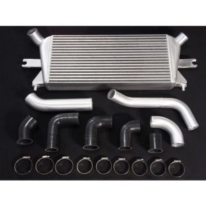 ISUZU D-MAX / MUX INTERCOOLER 3LT 2012-16