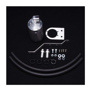 ISUZU D-MAX RA 2008-2012 HPD CATCH CAN