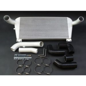 MAZDA BT50 INTERCOOLER 3.2L 2012 - 2020
