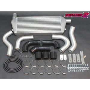 MITSUBISHI PAJERO 2000-2006 NM/NP V60 (3RD GENERATION) SERIES 2 INTERCOOLER