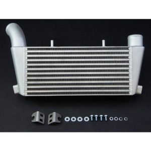 MITSUBISHI PAJERO INTERCOOLER 2000-2006 NM/NP V60 (3RD GENERATION)