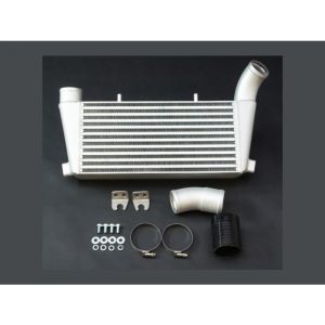 MITSUBISHI PAJERO INTERCOOLER 2006+ NS/NT/NW/NX V80 (4TH GENERATION)
