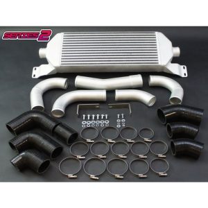 MITSUBISHI PAJERO INTERCOOLER 2006+ NS/NT/NW/NX V80 (4TH GENERATION) SERIES 2