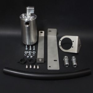 MITSUBISHI TRITON & CHALLENGER 2.5LT HPD CATCH CAN