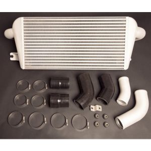 MITSUBISHI TRITON INTERCOOLER MQ/MR 2.4 LTR 2015 +