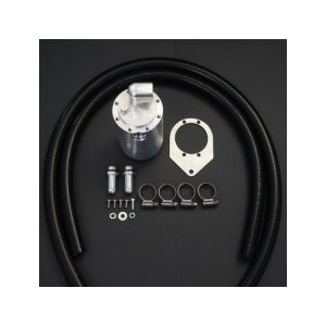 NISSAN D40 NAVARA/R51 PATHFINDER 2.5LT HPD CATCH CAN