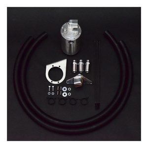 NISSAN D40 NAVARA/R51 PATHFINDER V6 HPD CATCH CAN