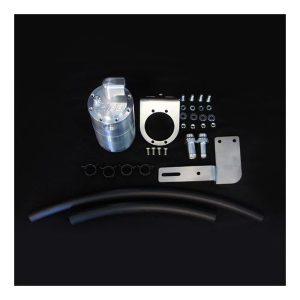 NISSAN NAVARA D22 3LT ZD30 HPD CATCH CAN