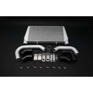 NISSAN NAVARA INTERCOOLER NP300