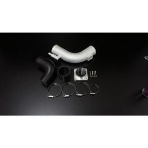 NISSAN PATROL CRD HIGH FLOW AIR INTAKE