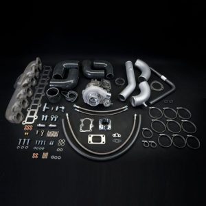NISSAN PATROL GQ TD42 GTX28 TURBO KIT