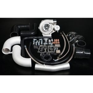 NISSAN PATROL GU TD42T/TI 1999-2006 FACTORY TURBO UPGRADE KIT (DIRECT FIT)