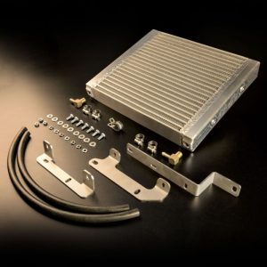 NISSAN GU PATROL ZD30 TRANS COOLER KIT 300X300