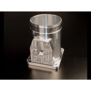 NISSAN PATROL GUZD30CRD AIRFLOW METER ADAPTOR 2004 ON