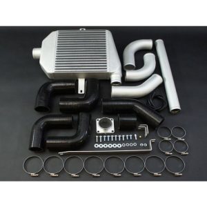 NISSAN PATROL INTERCOOLER GQ TD42 280MM