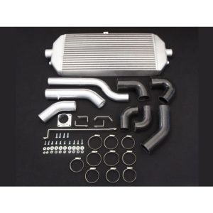 NISSAN PATROL INTERCOOLER GQ TD42 600MM