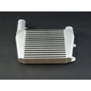 NISSAN PATROL INTERCOOLER GU RD28