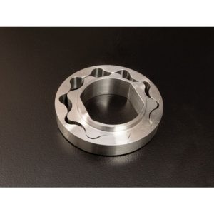 OIL PUMP 4.8 NISSAN PATROL