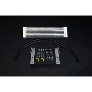 TOYOTA HILUX 1GD-FTV 2.8 TRANS COOLER 400X110