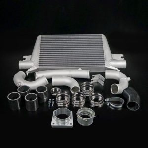 TOYOTA HILUX INTERCOOLER N80 GUN126R 1GD-FTV 2.8L 2020 +