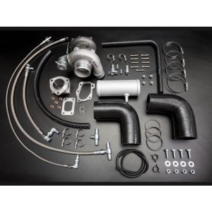 TOYOTA LANDCRUISER 100 & 105 SERIES 1HZ TURBO KITS