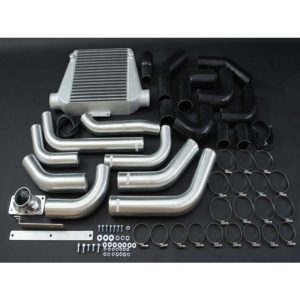 TOYOTA LANDCRUISER 100 SERIES INTERCOOLER 1HZ CENTER