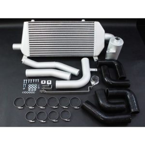 TOYOTA LANDCRUISER 105 SERIES INTERCOOLER 1HZ TO 1HD-FTE CONVERSION