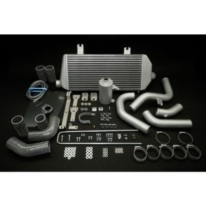TOYOTA LANDCRUISER 100 SERIES INTERCOOLER 1HD-FTE SERIES 2