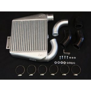 TOYOTA LANDCRUISER 100 SERIES INTERCOOLER 1HD-FTE