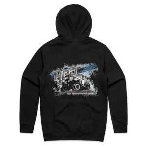HPD HOODIE
