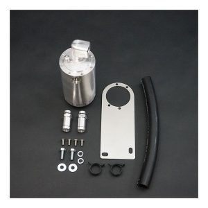 TOYOTA LANDCRUISER 79 SERIES 1HD-FTE HPD CATCH CAN