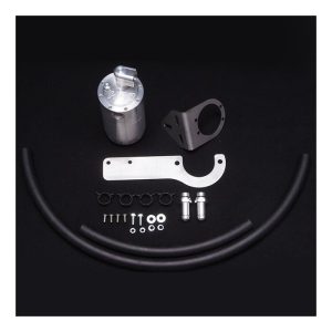 TOYOTA LANDCRUISER 80 SERIES 1HZ HPD CATCH CAN