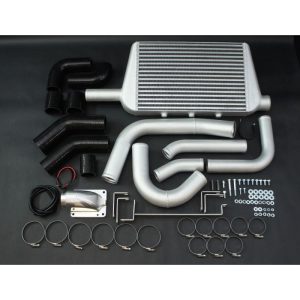 TOYOTA LANDCRUISER 80 SERIES INTERCOOLER 1HD-FT SERIES 2 FRONT MOUNT