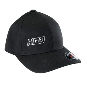 HPD FLEXFIT CAP
