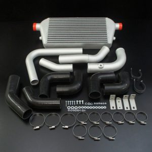 TOYOTA PRADO INTERCOOLER 120 SERIES D4D 3.0 LT 2006 - 2009