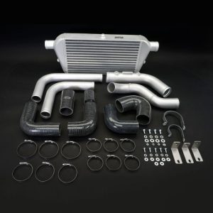 TOYOTA PRADO 120 SERIES INTERCOOLER 1KZ-TE