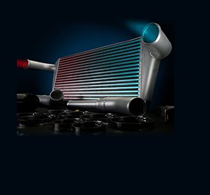Intercooler Kits