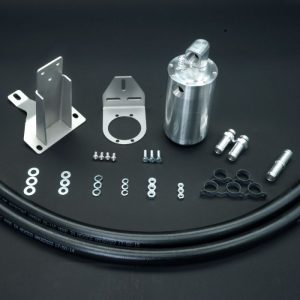 TOYOTA PRADO 150 SERIES 3.0LT HPD CATCH CAN