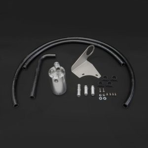 VOLKSWAGEN TOUAREG V6 TDI HPD CATCH CAN