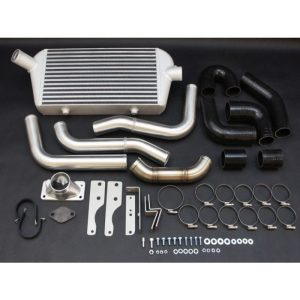 TOYOTA LANDCRUISER 70 SERIES 1HZ INTERCOOLER