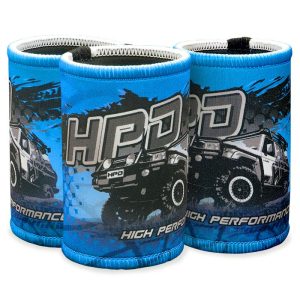 HPD STUBBY HOLDER